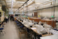 Cutting & Sewing Room